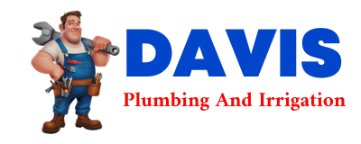 Trusted plumber in RABUN GAP